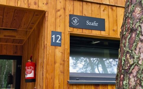 Zaproszenie do Ośrodka Wypoczynkowego w Pogorzelicy