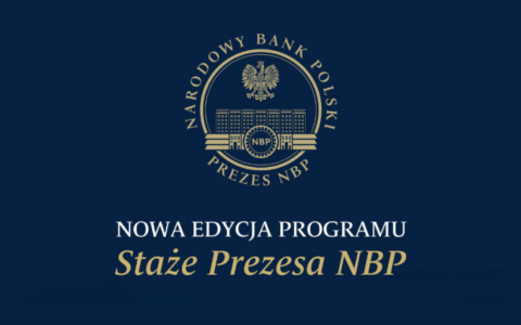 Płatny staż w NBP dla absolwentów
