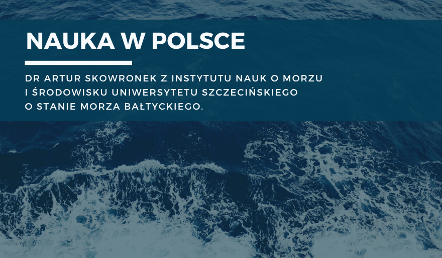 Polecamy wywiad z dr. Arturem Skowronkiem