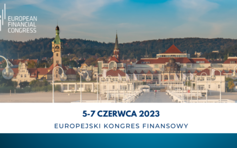 Europejski Kongres Finansowy 2023