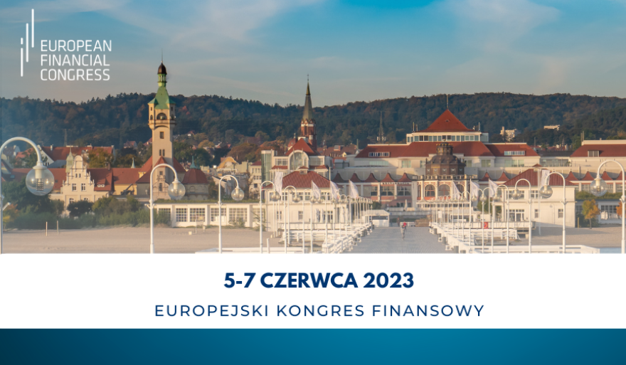 Europejski Kongres Finansowy 2023