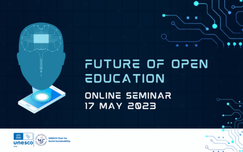 Seminarium Future of Open Education