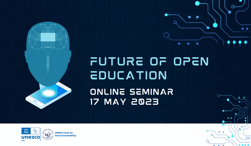 Seminarium Future of Open Education