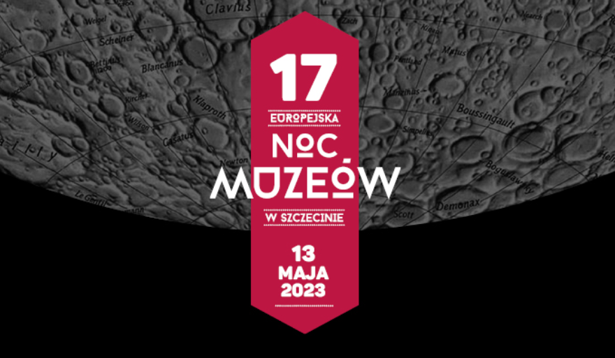 17. Europejska Noc Muzeów w Szczecinie