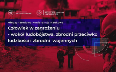 Międzynarodowa konferencja naukowa