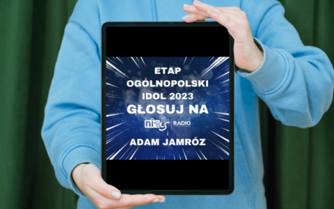 Głosowanie IDOL 2023