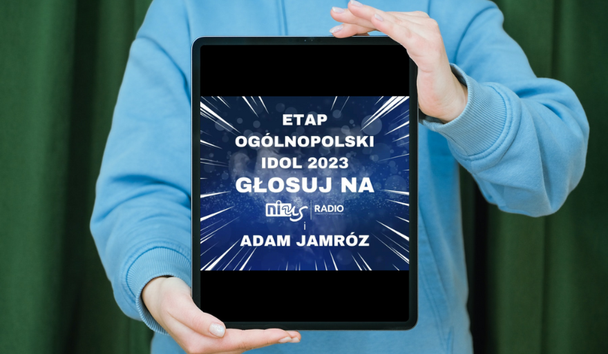 Głosowanie IDOL 2023