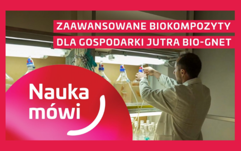 Kolejny film z cyklu „Nauka mówi”