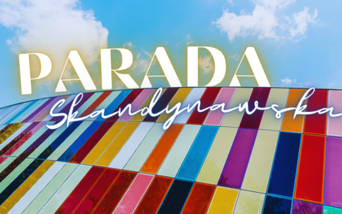 US na Paradzie Skandynawskiej