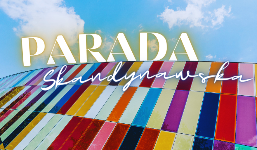 US na Paradzie Skandynawskiej