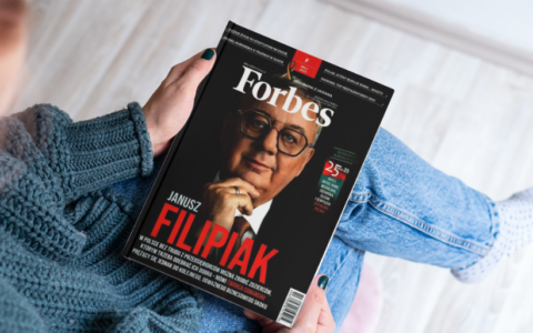 Uniwersytet Szczeciński w rankingu magazynu Forbes
