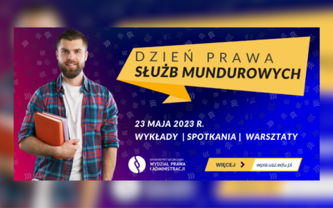 Dzień Prawa Służb Mundurowych