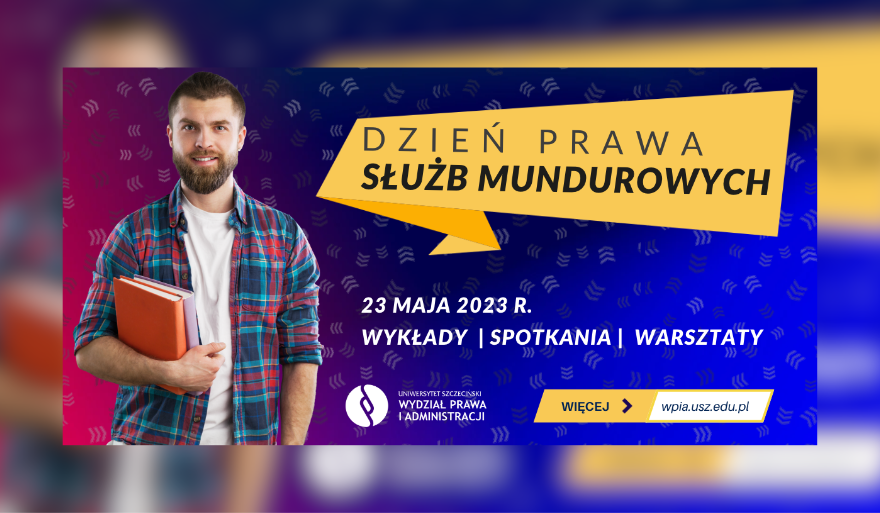 Dzień Prawa Służb Mundurowych