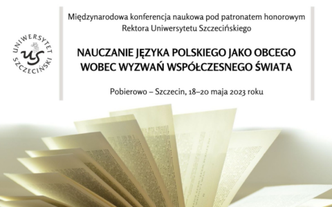 Międzynarodowa konferencja naukowa