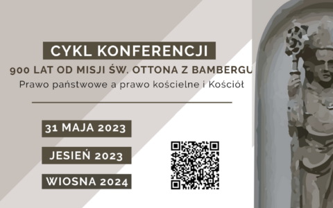 Konferencja naukowa – transmisja online