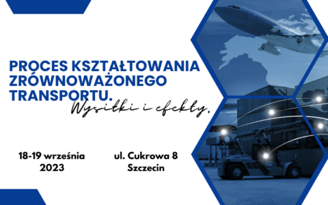 XIX edycja Międzynarodowej Konferencji Naukowej Euro-Trans 2023