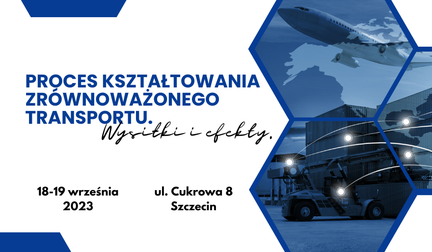 XIX edycja Międzynarodowej Konferencji Naukowej Euro-Trans 2023