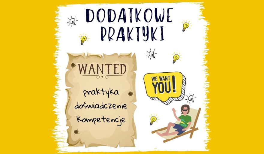 ABK zaprasza na praktyki