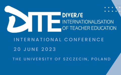 Zaproszenie do udziału w międzynarodowej konferencji DITE