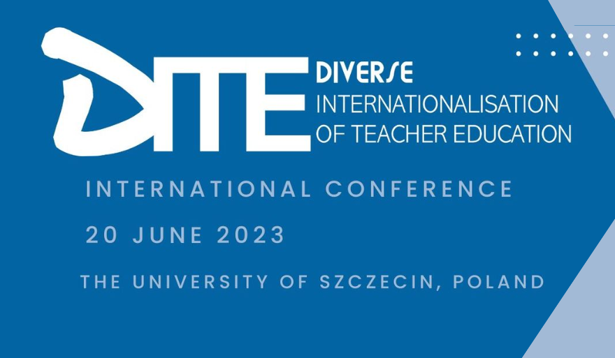 Zaproszenie do udziału w międzynarodowej konferencji DITE