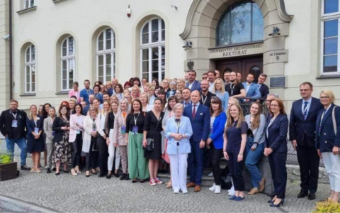 Nagrody Stowarzyszenia PR i Promocji Uczelni Polskich „PRom”