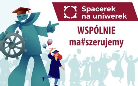 1 października 2022- zaproszenie do udziału w przemarszu przedstawicieli szczecińskich uczelni