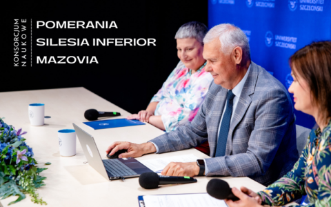 Konsorcjum Naukowe „POMERANIA – SILESIA INFERIOR – MAZOVIA”