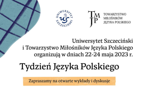 Tydzień Języka Polskiego