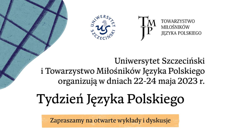 Tydzień Języka Polskiego