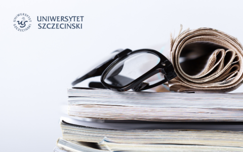 Sukces czasopism Uniwersytetu Szczecińskiego
