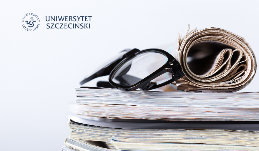 Sukces czasopism Uniwersytetu Szczecińskiego