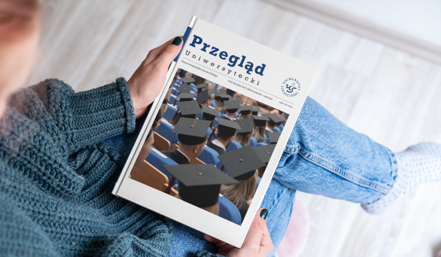 Nowy Przegląd Uniwersytecki