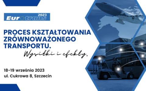 XIX edycja Międzynarodowej Konferencji Naukowej Euro-Trans 2023