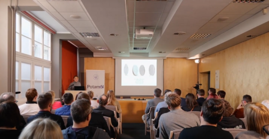 Relacja z Seminarium Odrzańskiego