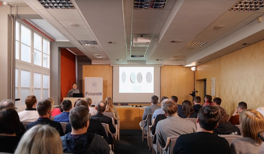 Relacja z Seminarium Odrzańskiego