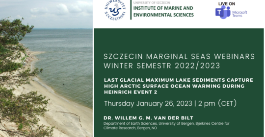 INoMiŚ zaprasza na wykład