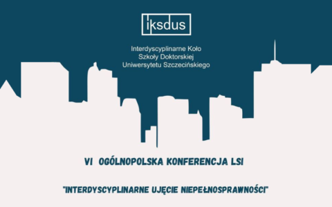Zaproszenie do udziału w konferencji