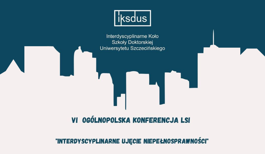 Zaproszenie do udziału w konferencji