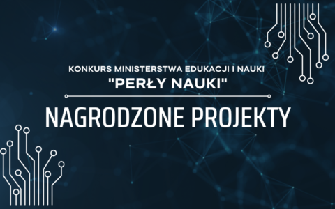 Perły Nauki – rozstrzygnięcie konkursu