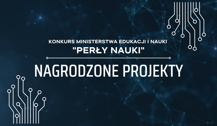 Perły Nauki – rozstrzygnięcie konkursu