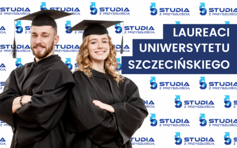 Studia z Przyszłością-certyfikaty dla Uniwersytetu Szczecińskiego
