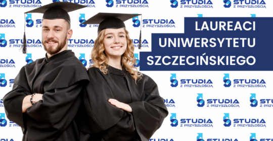 Studia z Przyszłością-certyfikaty dla Uniwersytetu Szczecińskiego
