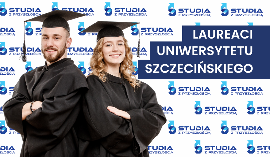 Studia z Przyszłością-certyfikaty dla Uniwersytetu Szczecińskiego