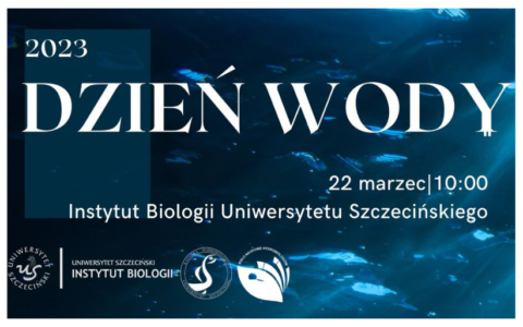 Światowy Dzień Wody