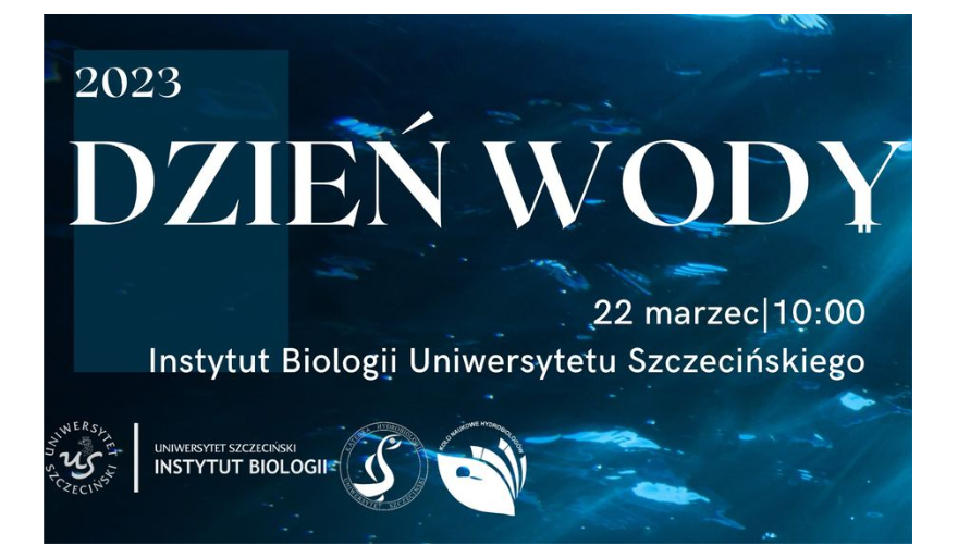 Światowy Dzień Wody