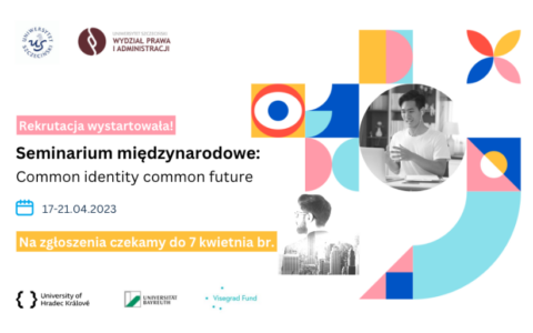 Nabór do projektu Wyszehradzkiego