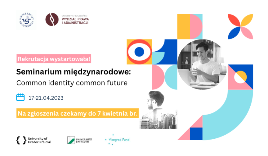 Nabór do projektu Wyszehradzkiego
