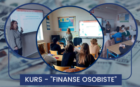 VIII edycja Kursu Finanse Osobiste
