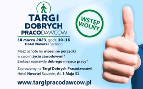 Targi Dobrych Pracodawców
