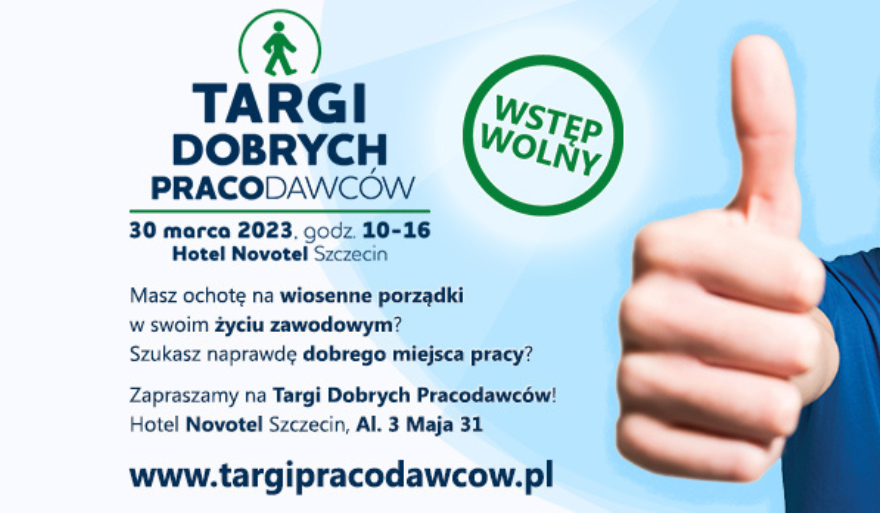 Targi Dobrych Pracodawców